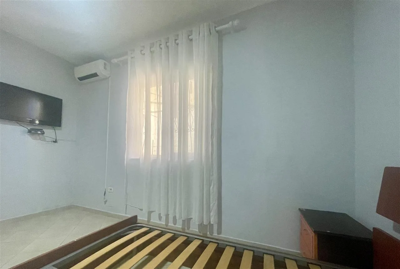 Vile me qera 1+1 tek Dritan Hoxha (ID BV22448) Tirane