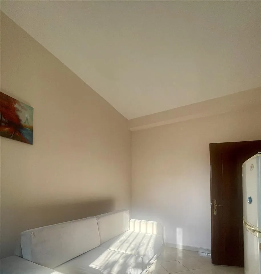 Vile me qera 1+1 tek Dritan Hoxha (ID BV22448) Tirane