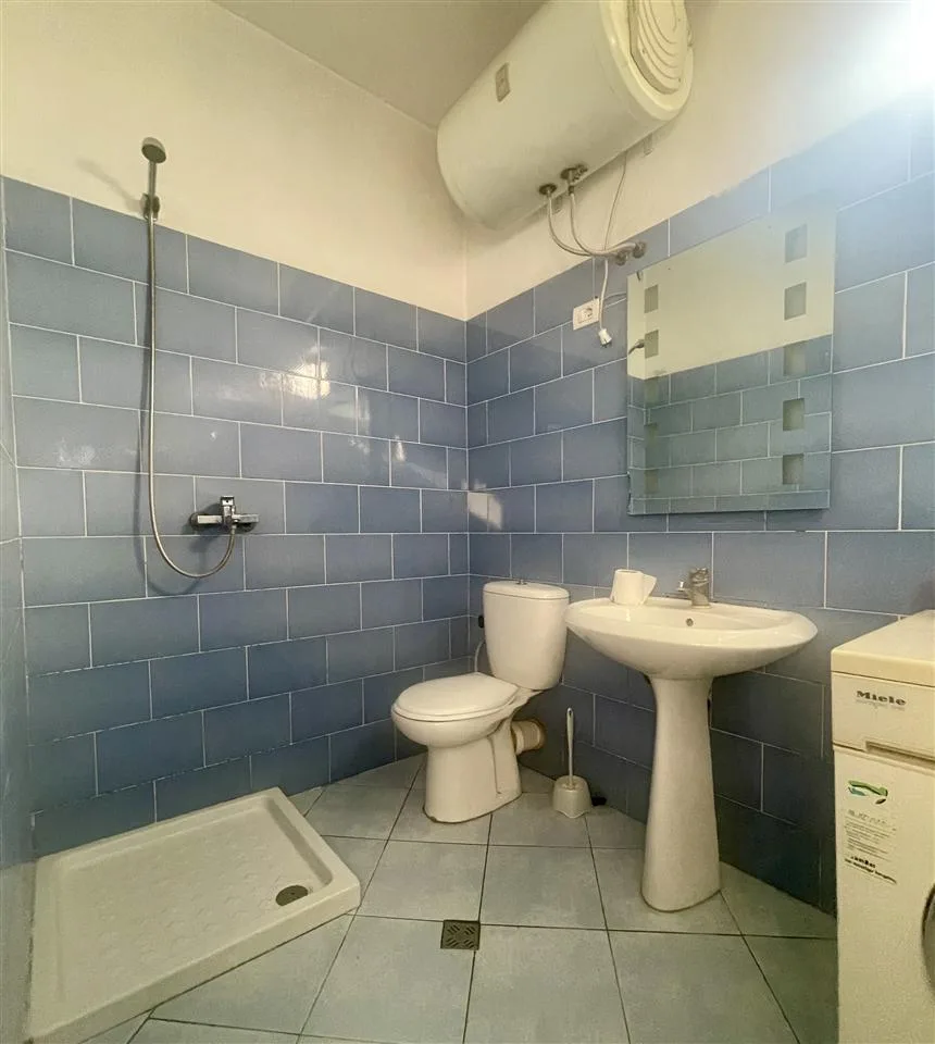 Vile me qera 1+1 tek Dritan Hoxha (ID BV22448) Tirane