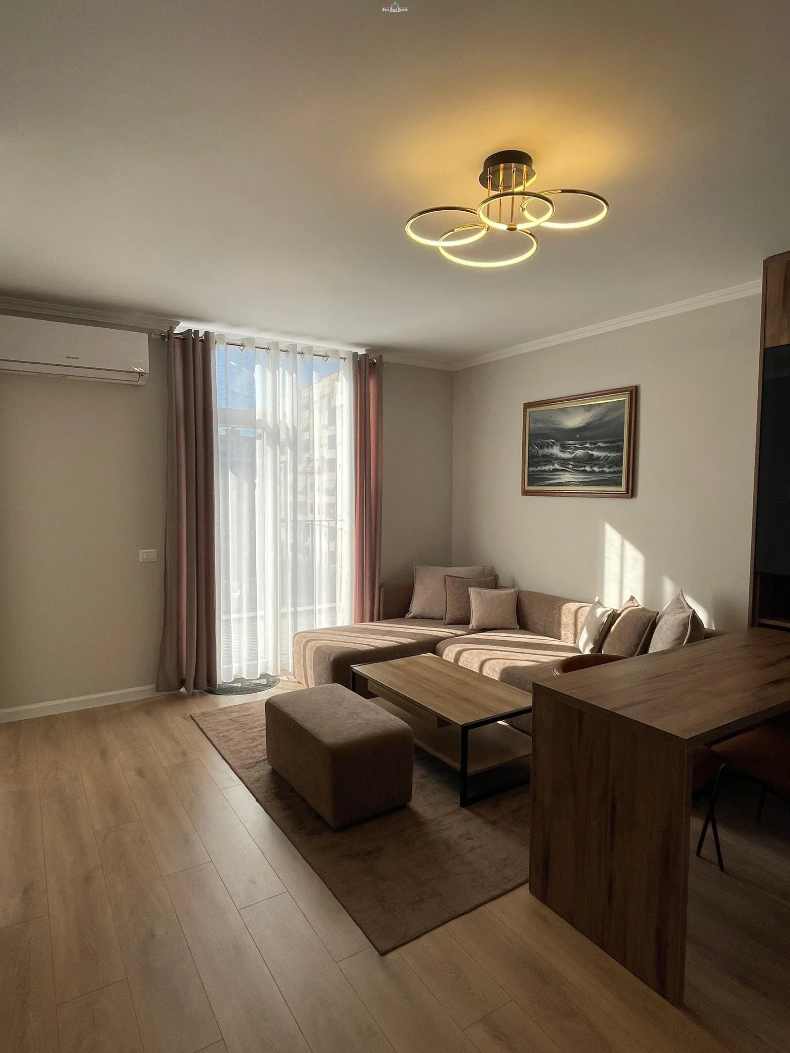 Apartament Ne Shitje 2+1 Ne Yzberisht (ID B120846) Tirane