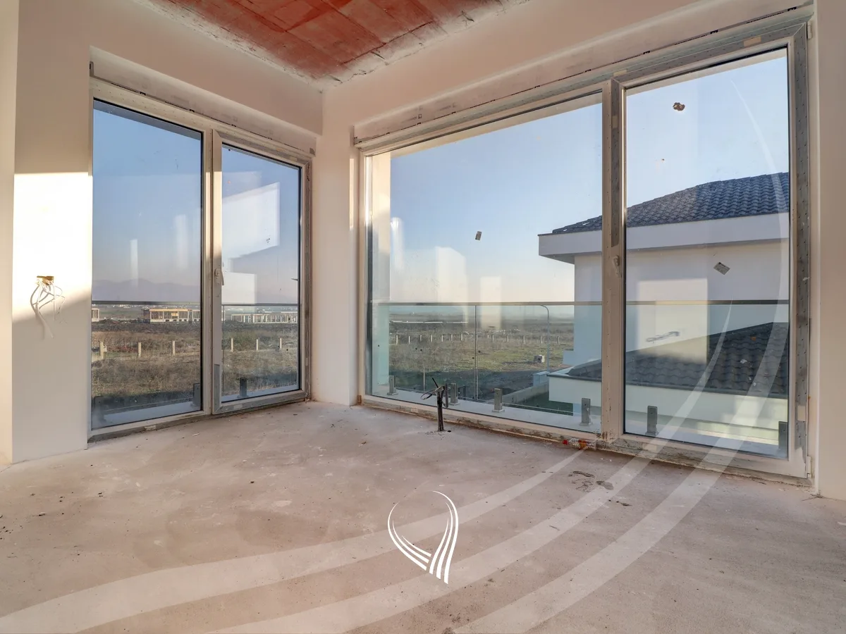 Shtëpi 452m2 në shitje ne lagjen Premiera Residence - Çagllavicë