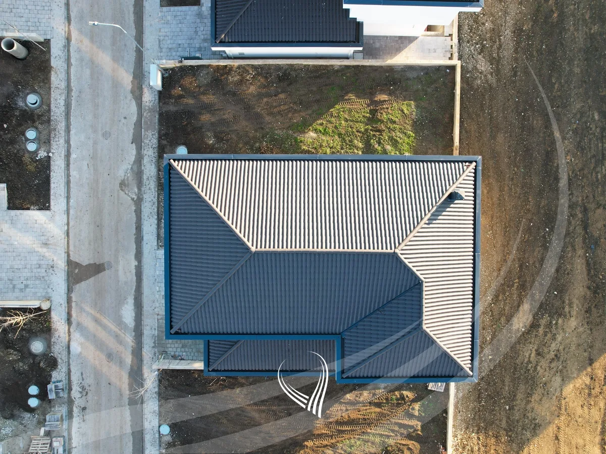 Shtëpi 452m2 në shitje ne lagjen Premiera Residence - Çagllavicë