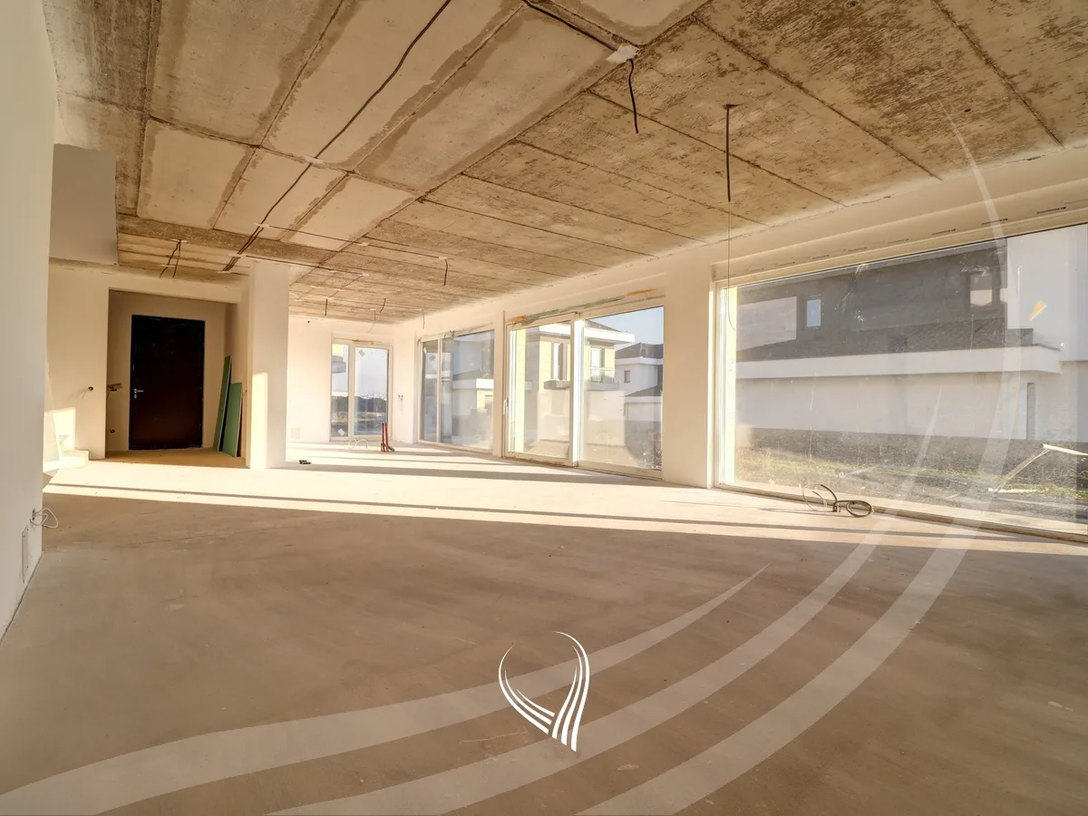 Shtëpi 452m2 në shitje ne lagjen Premiera Residence - Çagllavicë