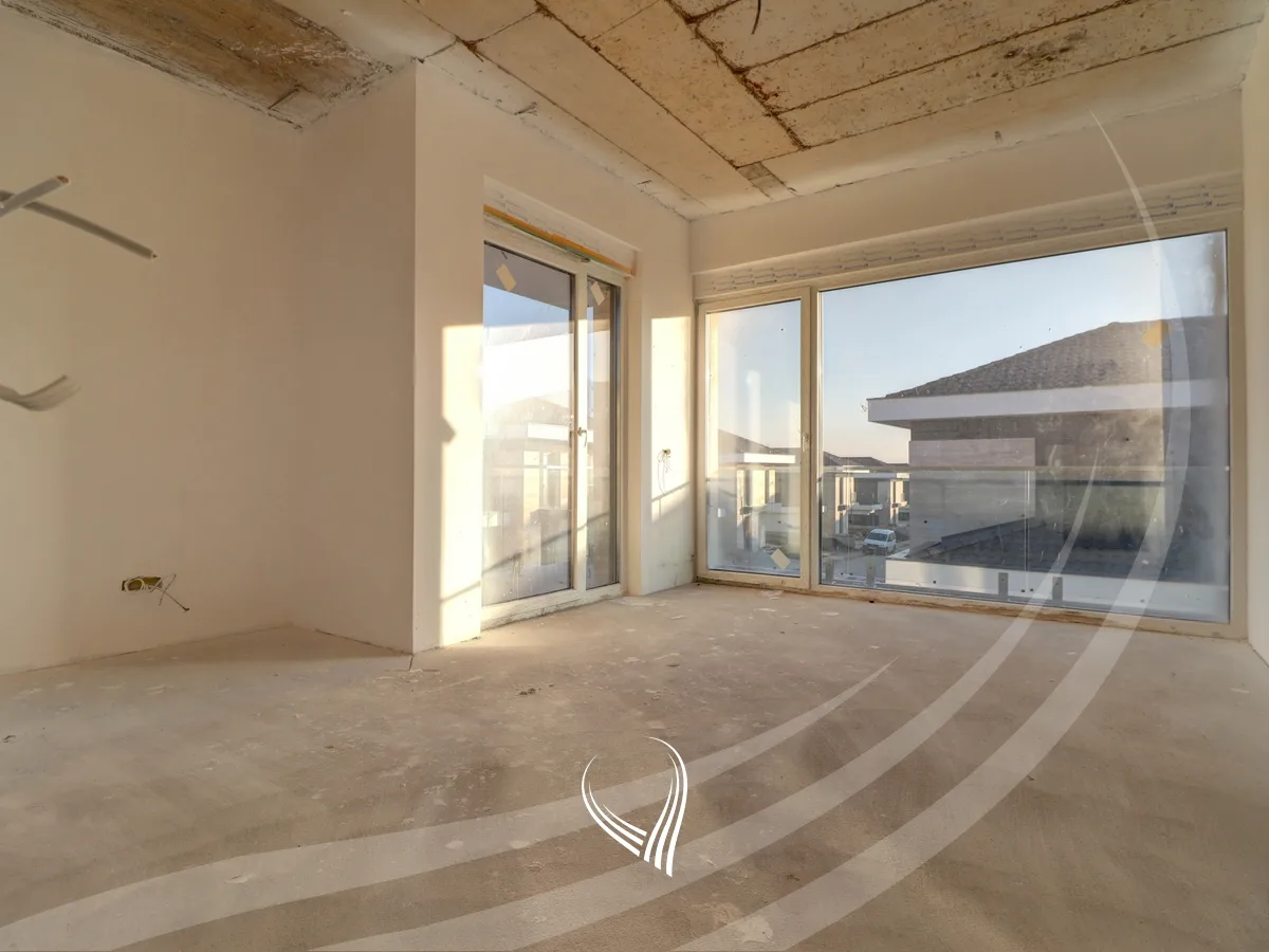 Shtëpi 452m2 në shitje ne lagjen Premiera Residence - Çagllavicë