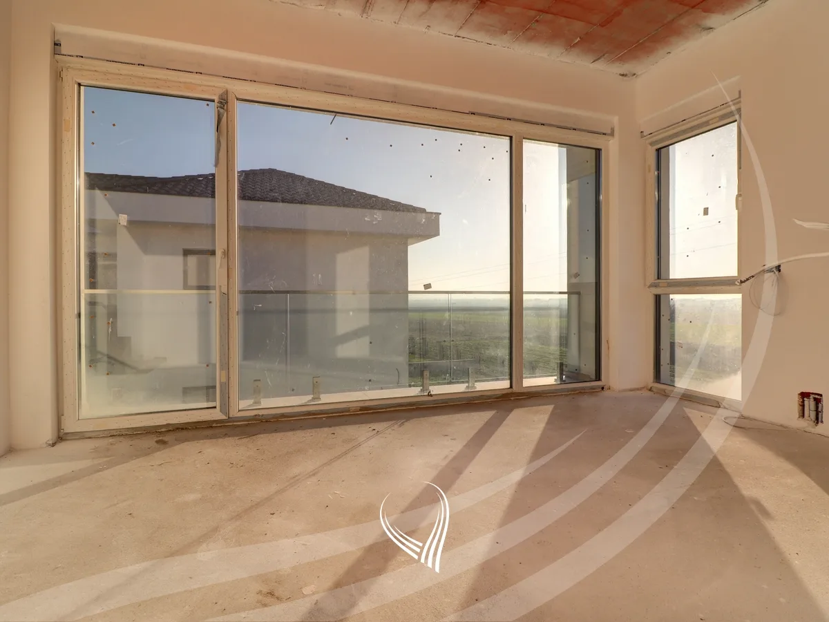 Shtëpi 452m2 në shitje ne lagjen Premiera Residence - Çagllavicë