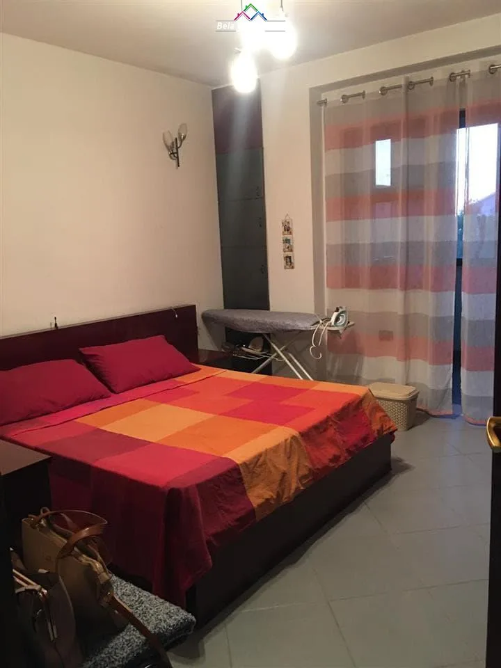Apartament Me Qera 1+1 Tek Mine Peza  (ID B2101036) Tirane
