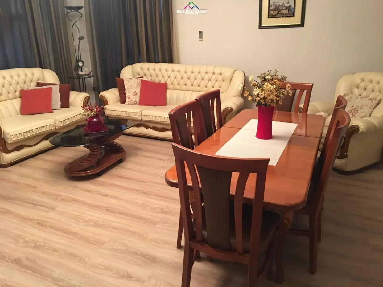 Apartament Me Qera 1+1 Tek Mine Peza  (ID B2101036) Tirane