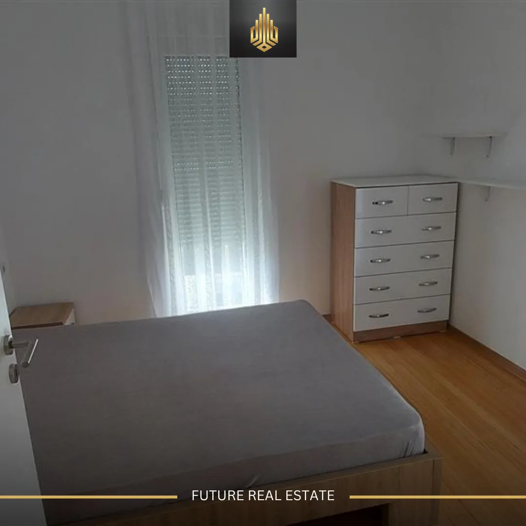 Banesë me QERA/98m²