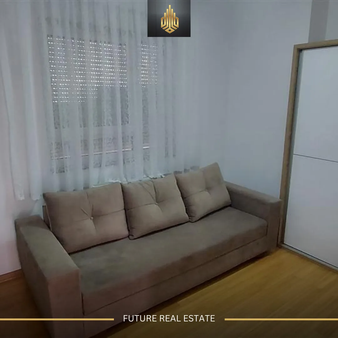 Banesë me QERA/98m²