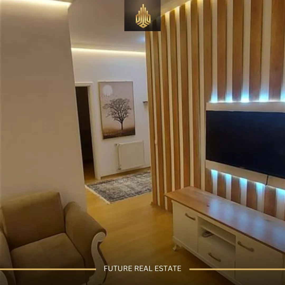 Banesë me QERA/98m²