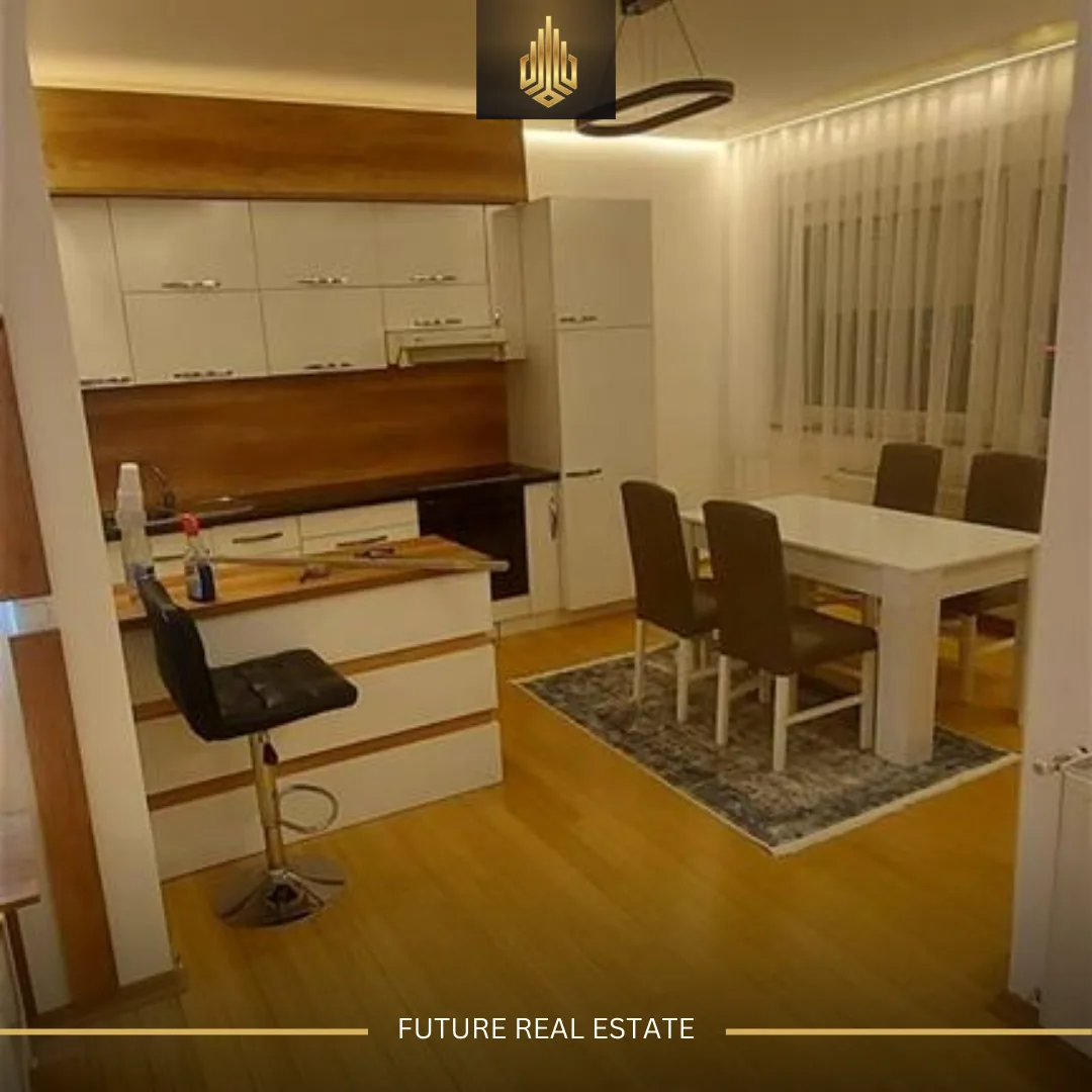 Banesë me QERA/98m²