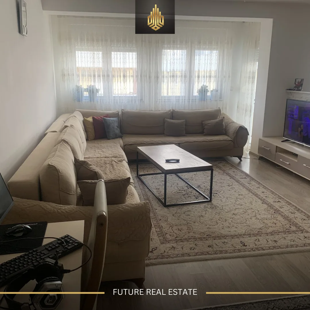Banesë në SHITJE/83.5m²