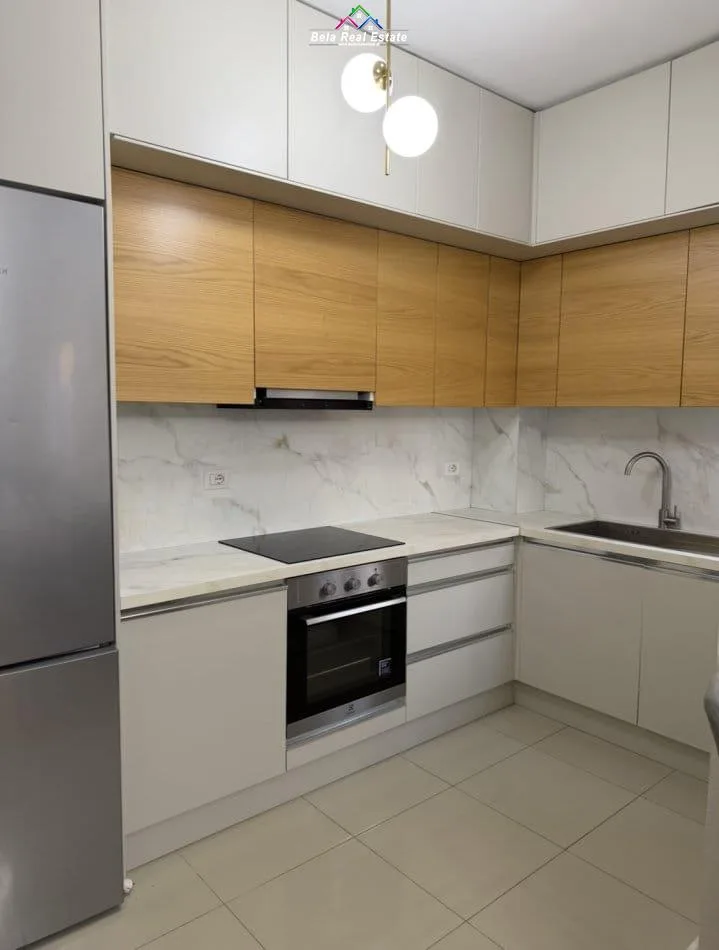 Apartament Me Qera 2+1 Tek Kodra E Diellit (ID B2201632) Tirane