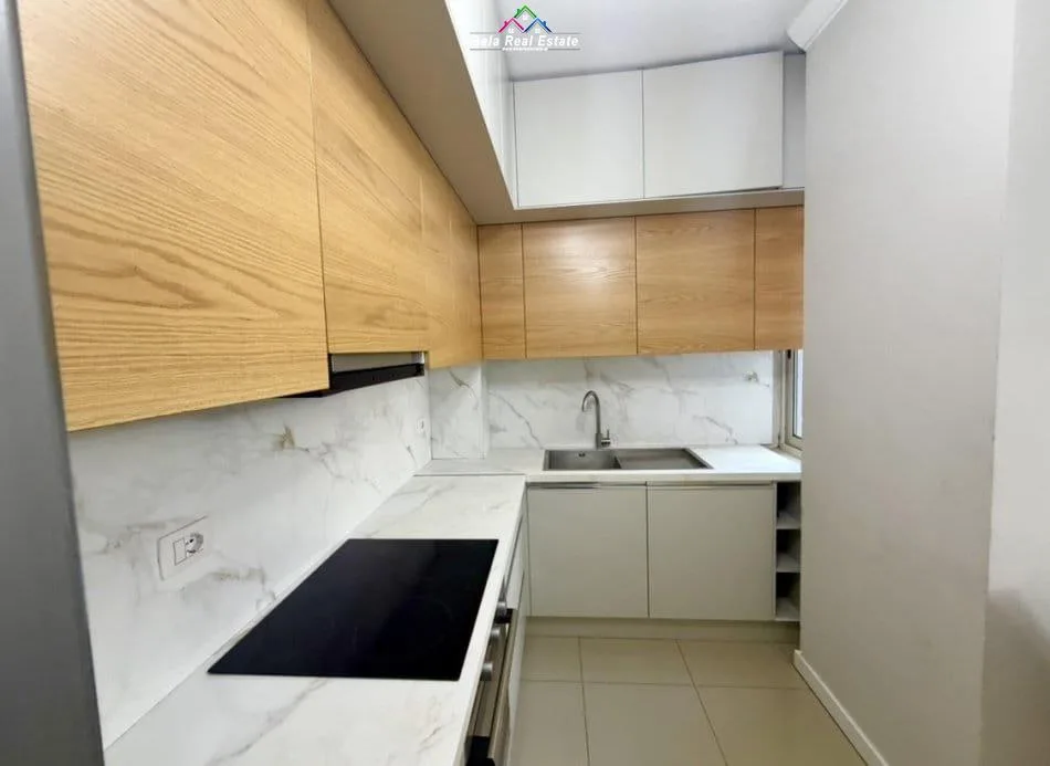 Apartament Me Qera 2+1 Tek Kodra E Diellit (ID B2201632) Tirane