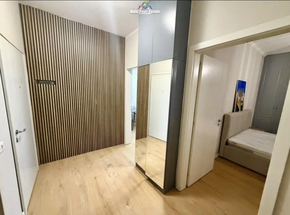 Apartament Me Qera 2+1 Tek Kodra E Diellit (ID B2201632) Tirane