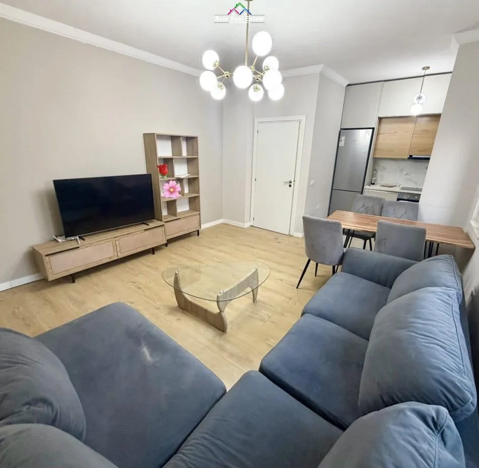 Apartament Me Qera 2+1 Tek Kodra E Diellit (ID B2201632) Tirane
