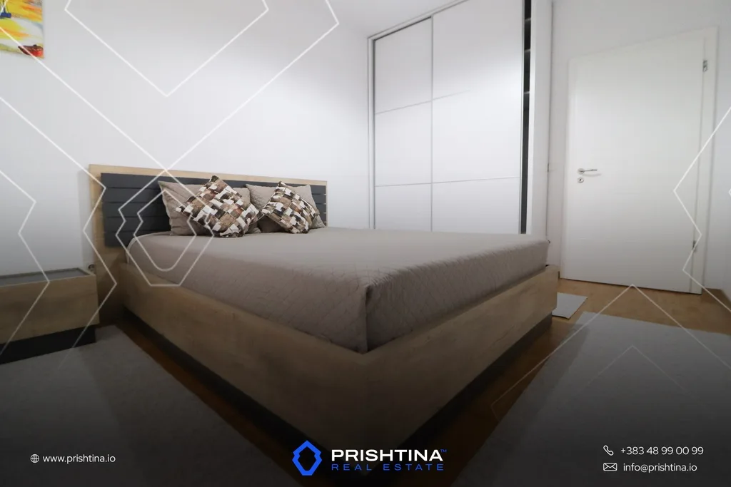Banesë në #shitje 76m² në Rrugën Muharrem Fejza