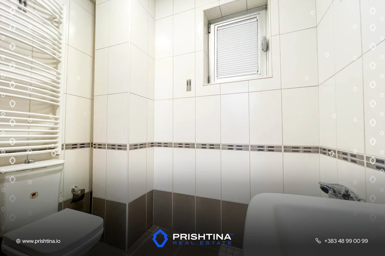 Objekt me qira 500m² në Qendër