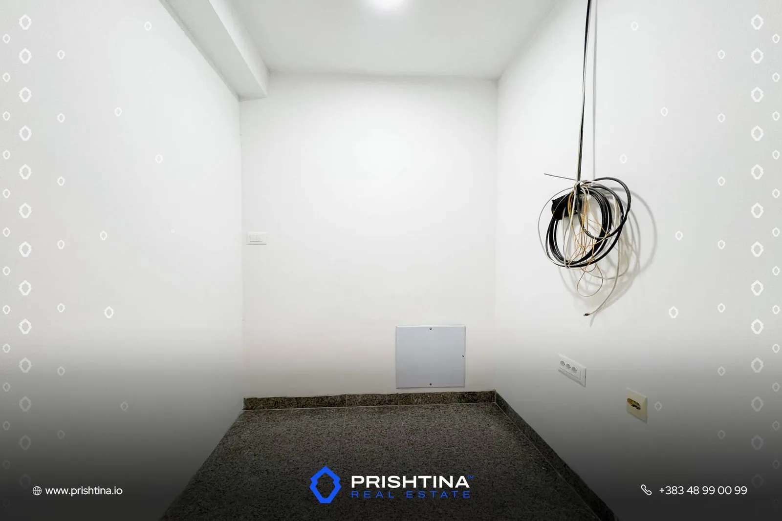 Objekt me qira 500m² në Qendër