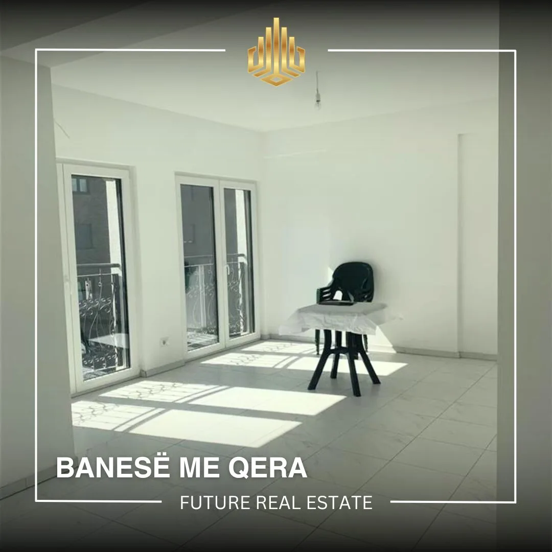 Banesë me QERA/88m²
