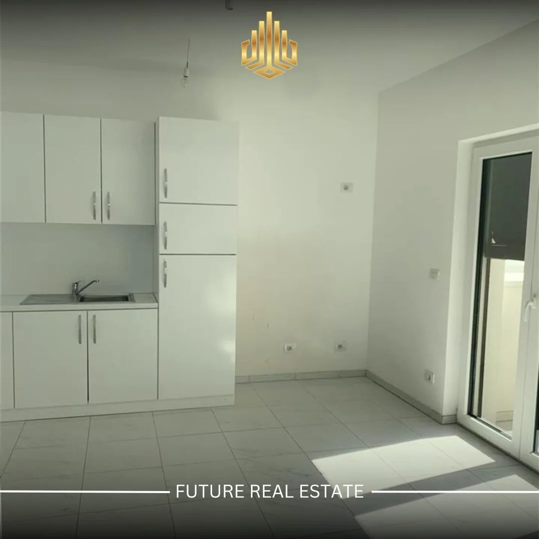 Banesë me QERA/88m²
