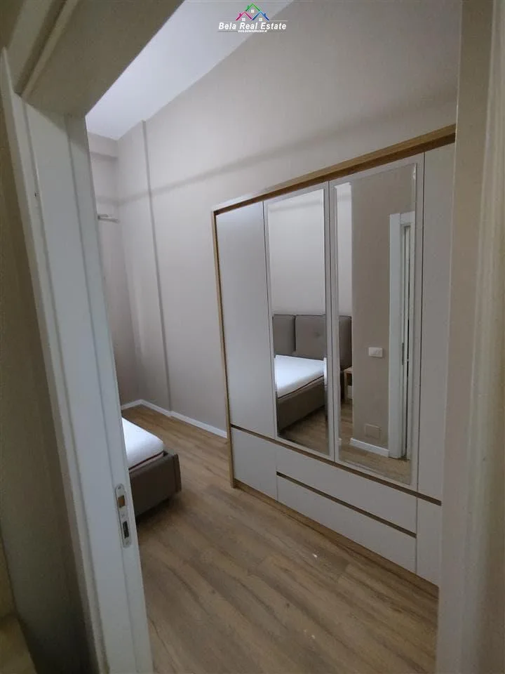 Apartament Me Qera 1+1 tek Kompleksi Golden Park (ID B210881) Tirane.