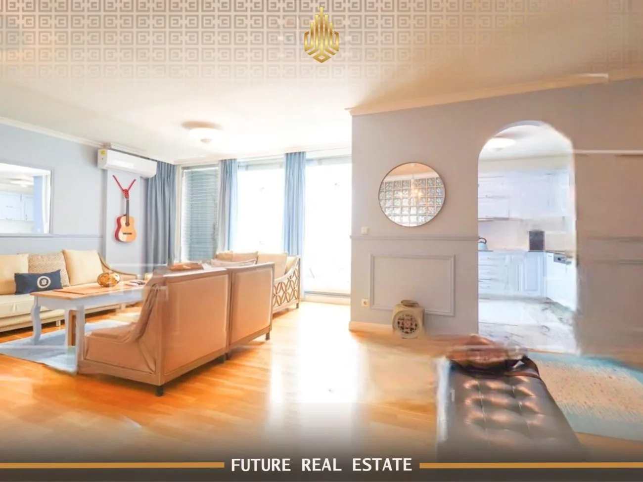 Penthouse në SHITJE – 3 dhoma gjumi – Prishtinë – Arbëria (Dragodan).
