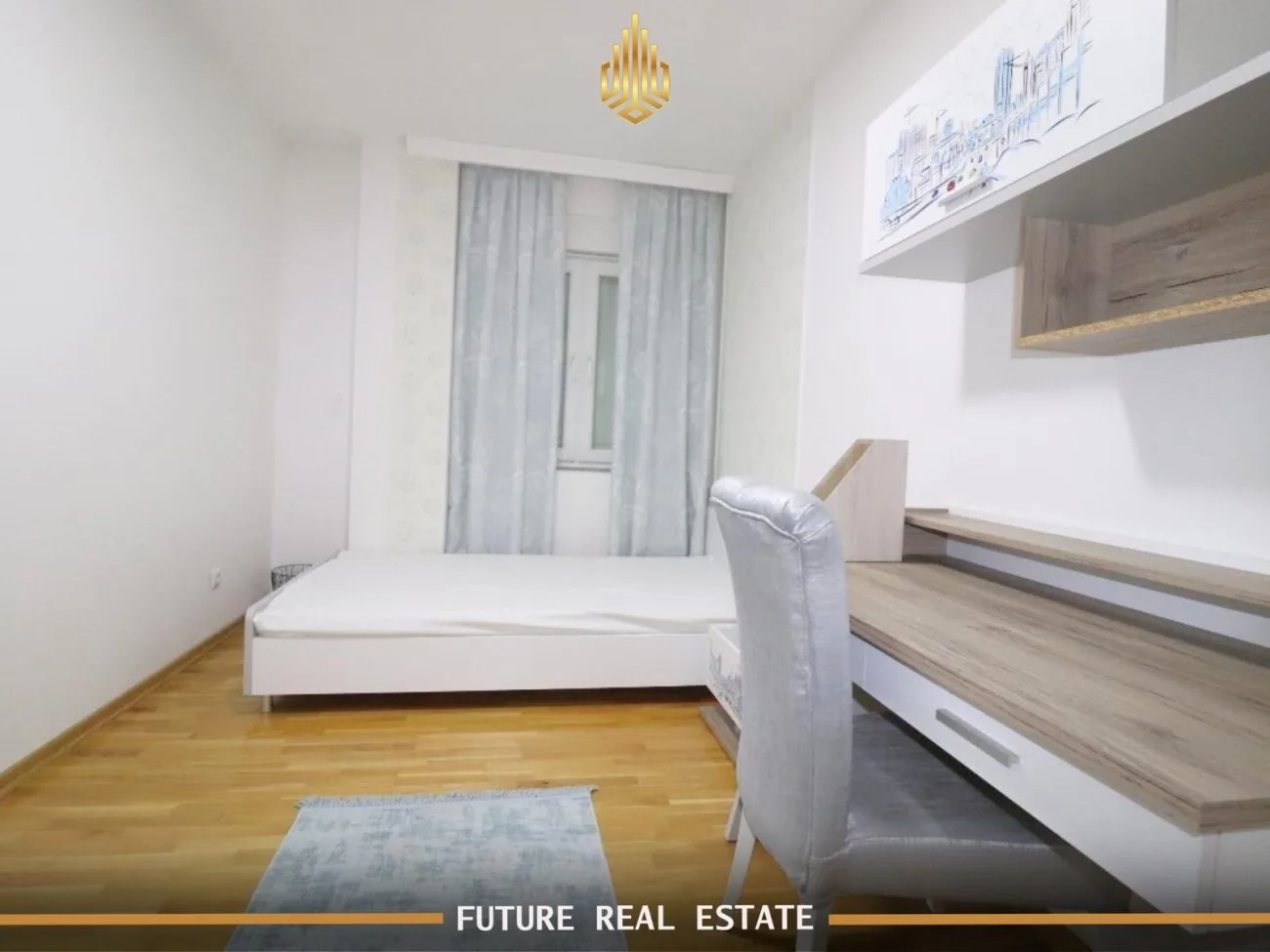 Penthouse në SHITJE – 3 dhoma gjumi – Prishtinë – Arbëria (Dragodan).