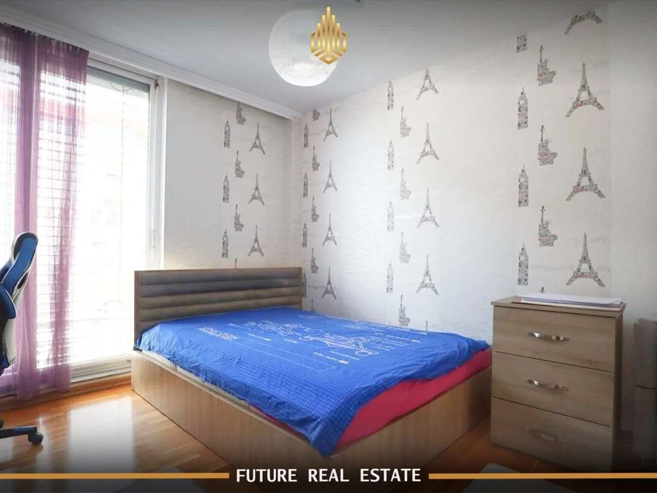 Penthouse në SHITJE – 3 dhoma gjumi – Prishtinë – Arbëria (Dragodan).