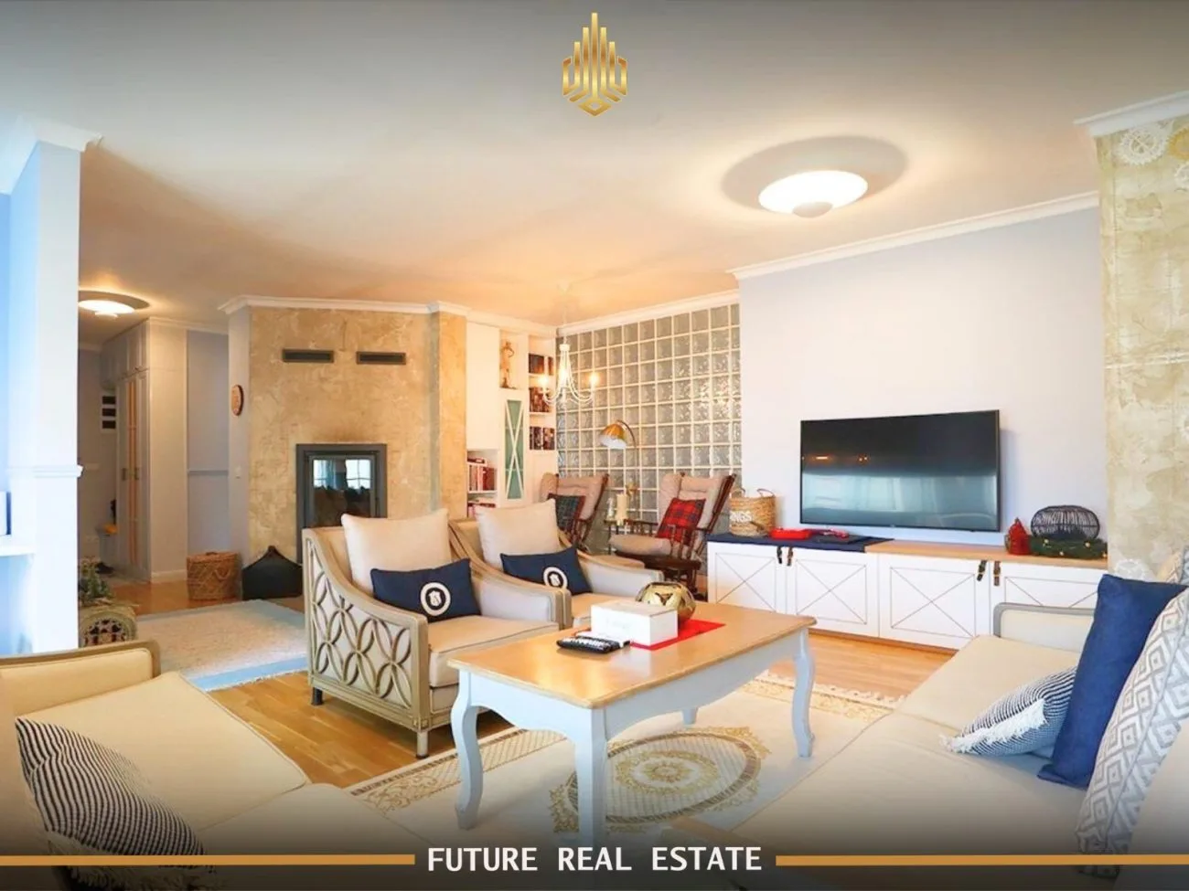 Penthouse në SHITJE – 3 dhoma gjumi – Prishtinë – Arbëria (Dragodan).