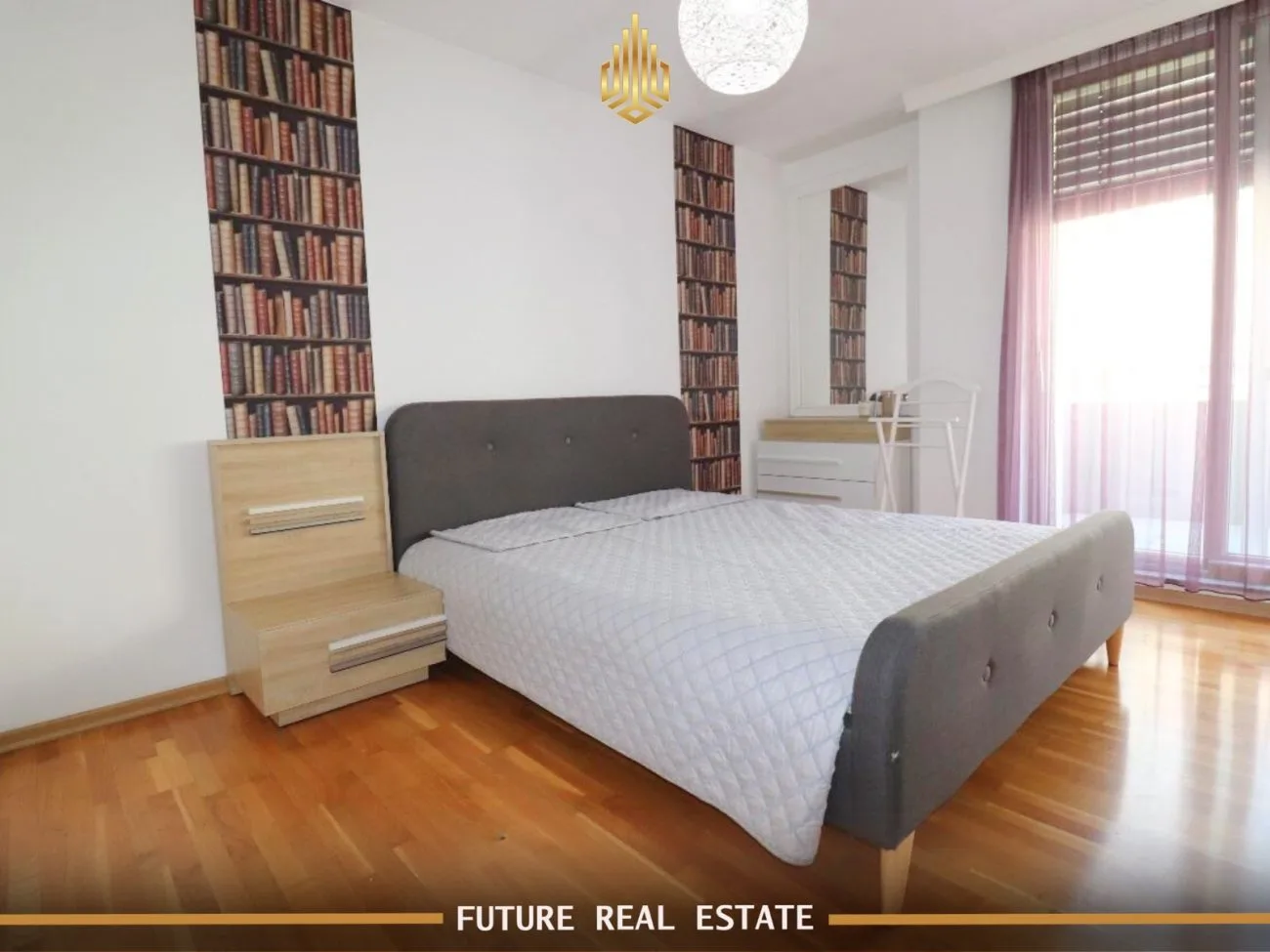 Penthouse në SHITJE – 3 dhoma gjumi – Prishtinë – Arbëria (Dragodan).