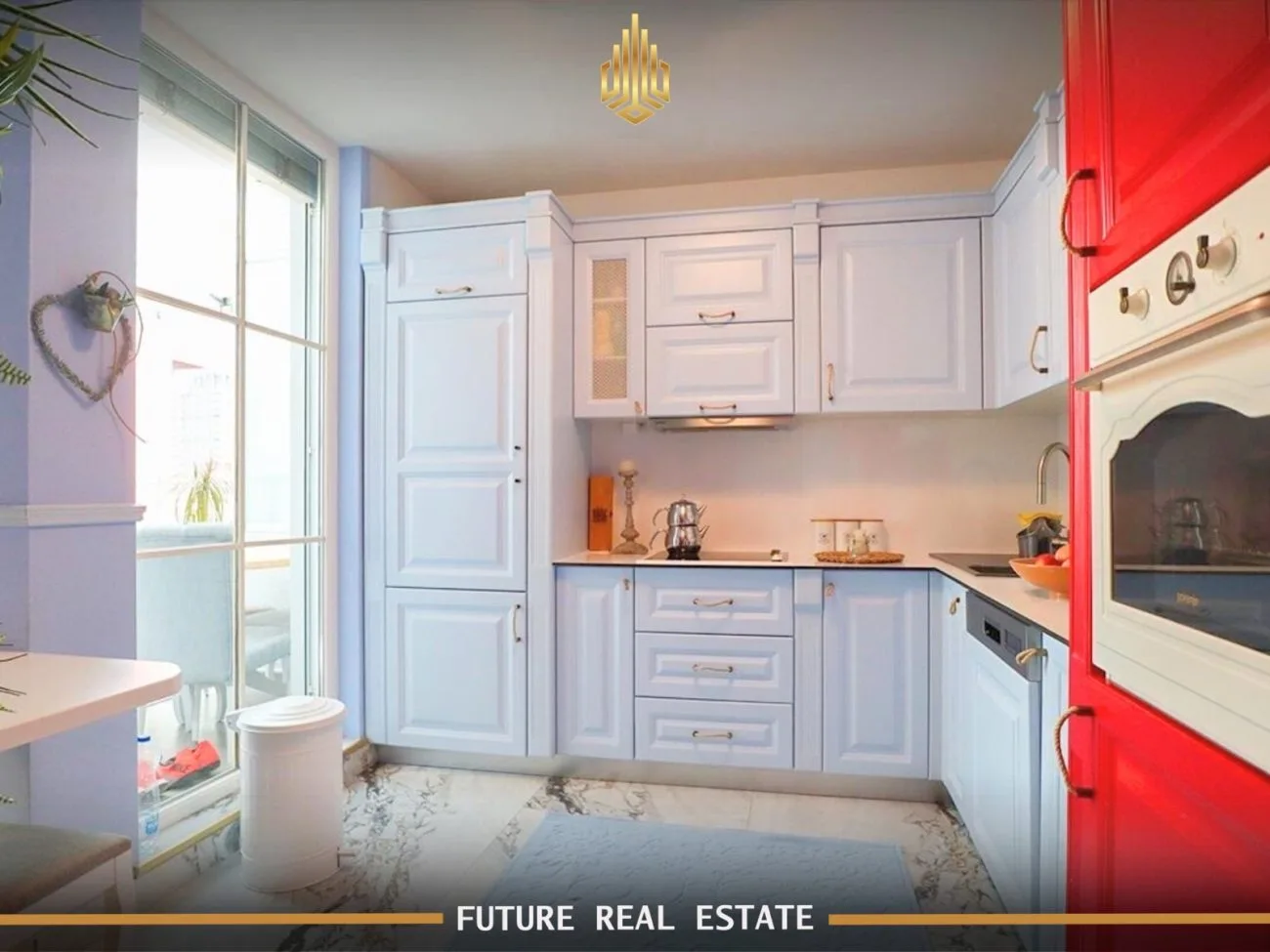 Penthouse në SHITJE – 3 dhoma gjumi – Prishtinë – Arbëria (Dragodan).