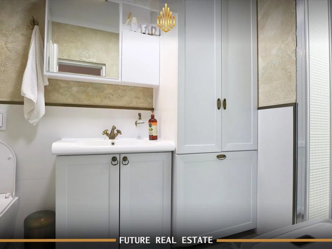 Penthouse në SHITJE – 3 dhoma gjumi – Prishtinë – Arbëria (Dragodan).