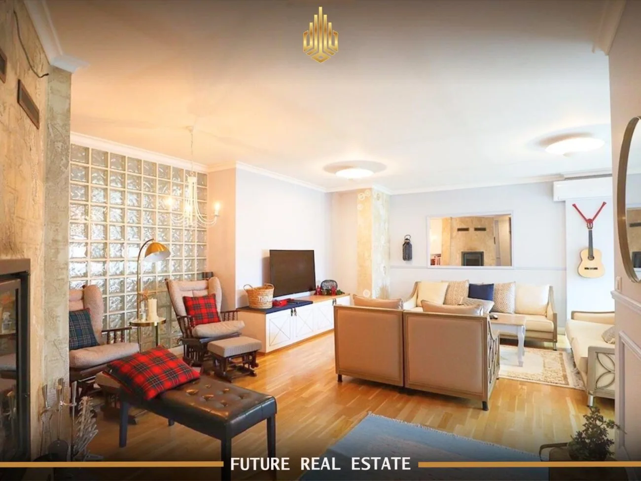 Penthouse në SHITJE – 3 dhoma gjumi – Prishtinë – Arbëria (Dragodan).