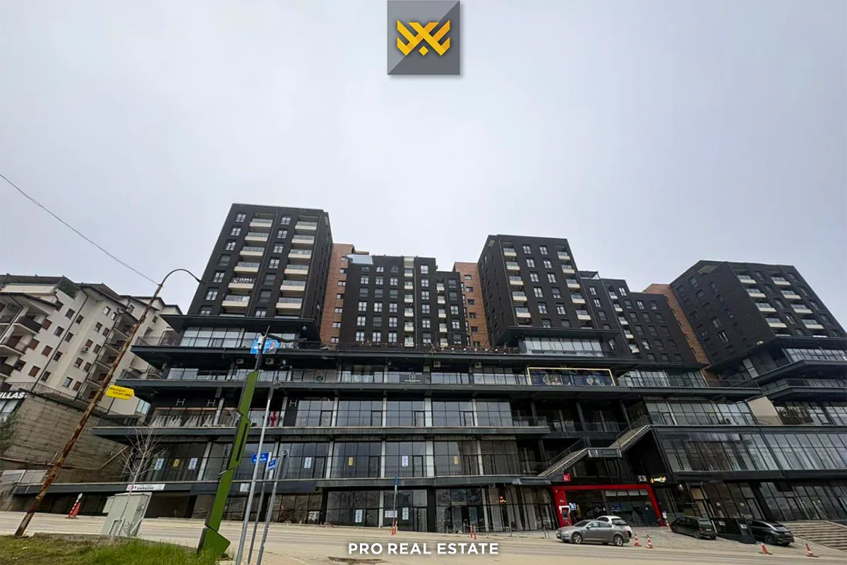 Lokal 187m² për #SHITJE në Dragodan
