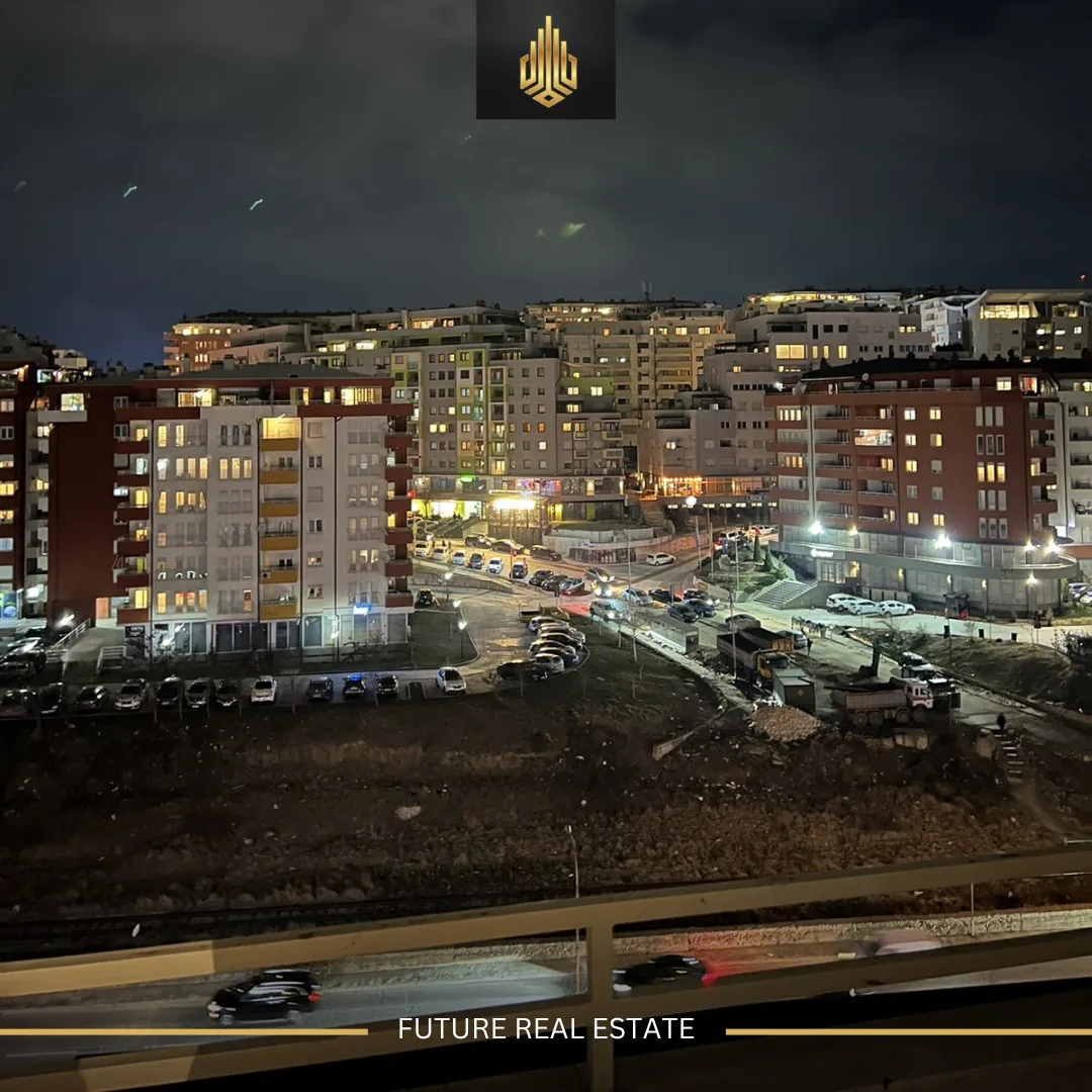 Banesë në SHITJE/54m²