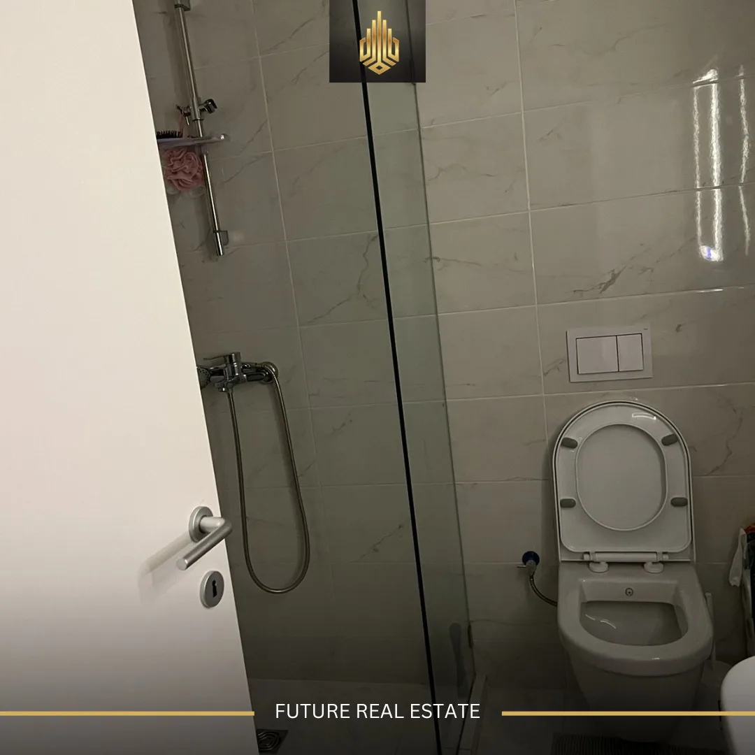 Banesë në SHITJE/54m²
