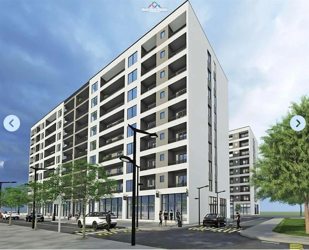 Apartamente Ne Shitje 2+1 Ne Kamez (ID B120658) Tirane