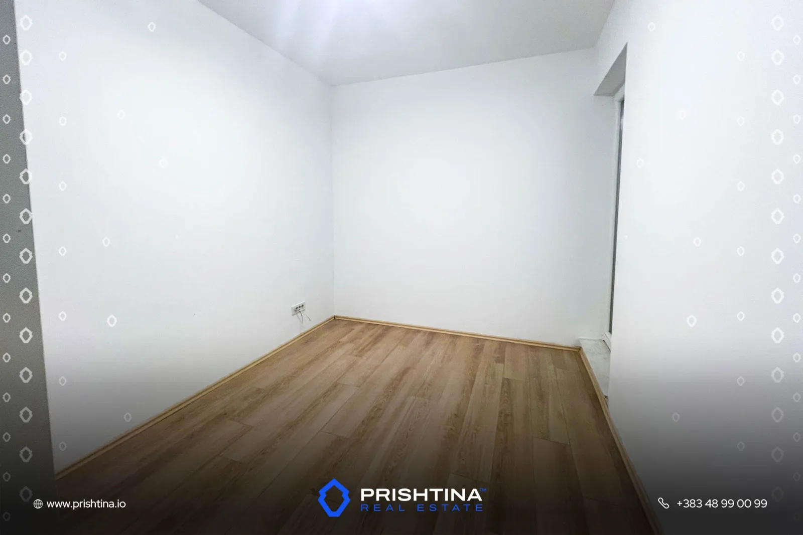 Shtëpi me qira 174m² në Marigona Residence