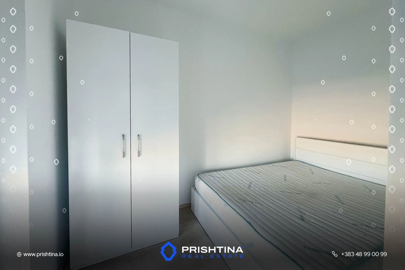 Shtëpi me qira 174m² në Marigona Residence