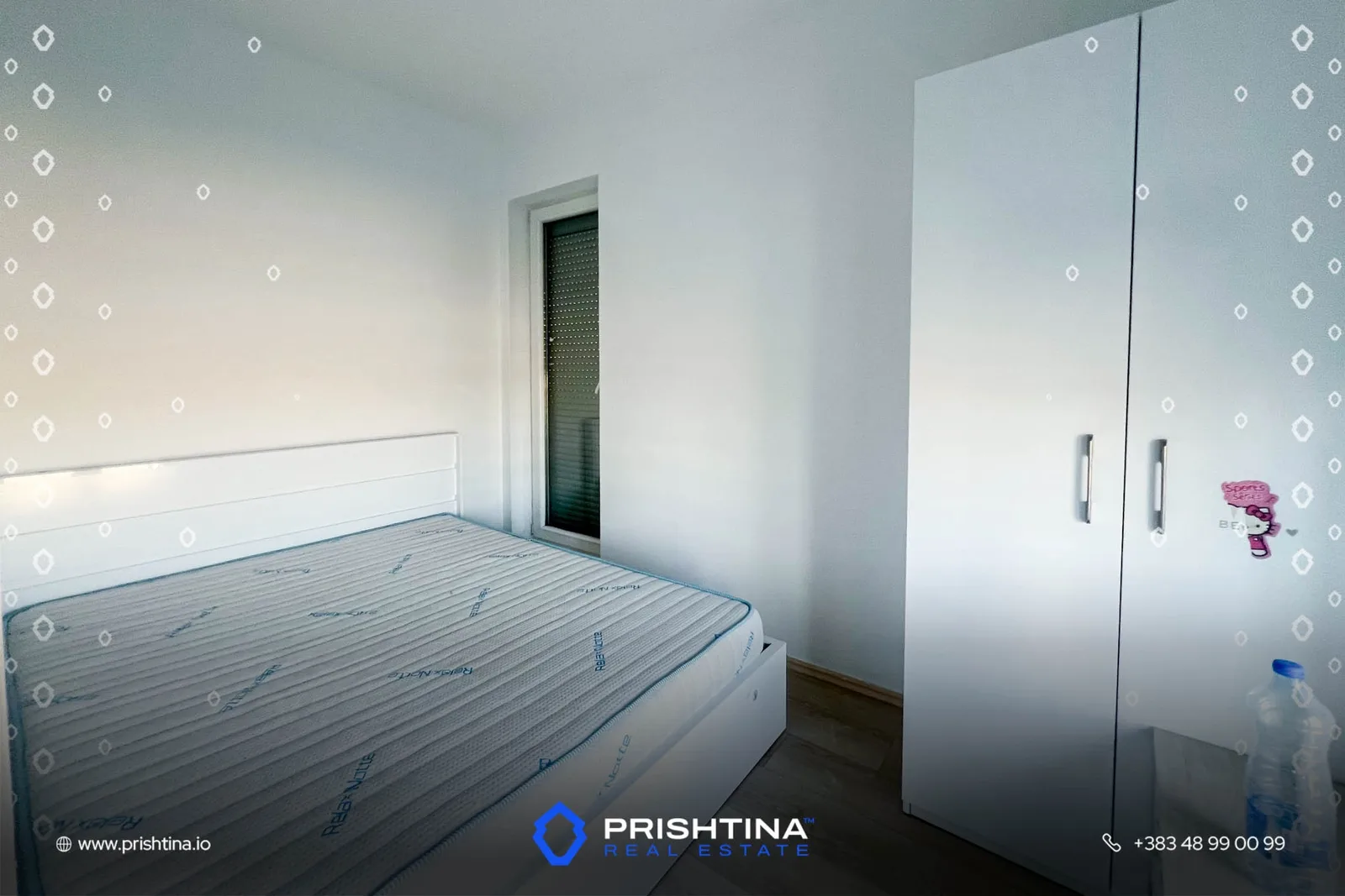 Shtëpi me qira 174m² në Marigona Residence