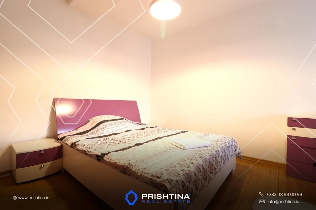 Banesë me qira 80m² në Dragodan