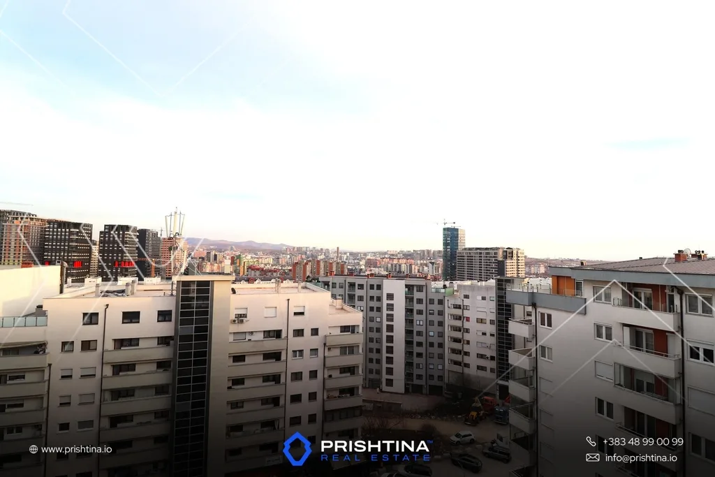 Banesë me qira 80m² në Dragodan