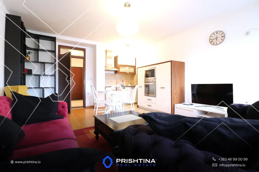 Banesë me qira 80m² në Dragodan