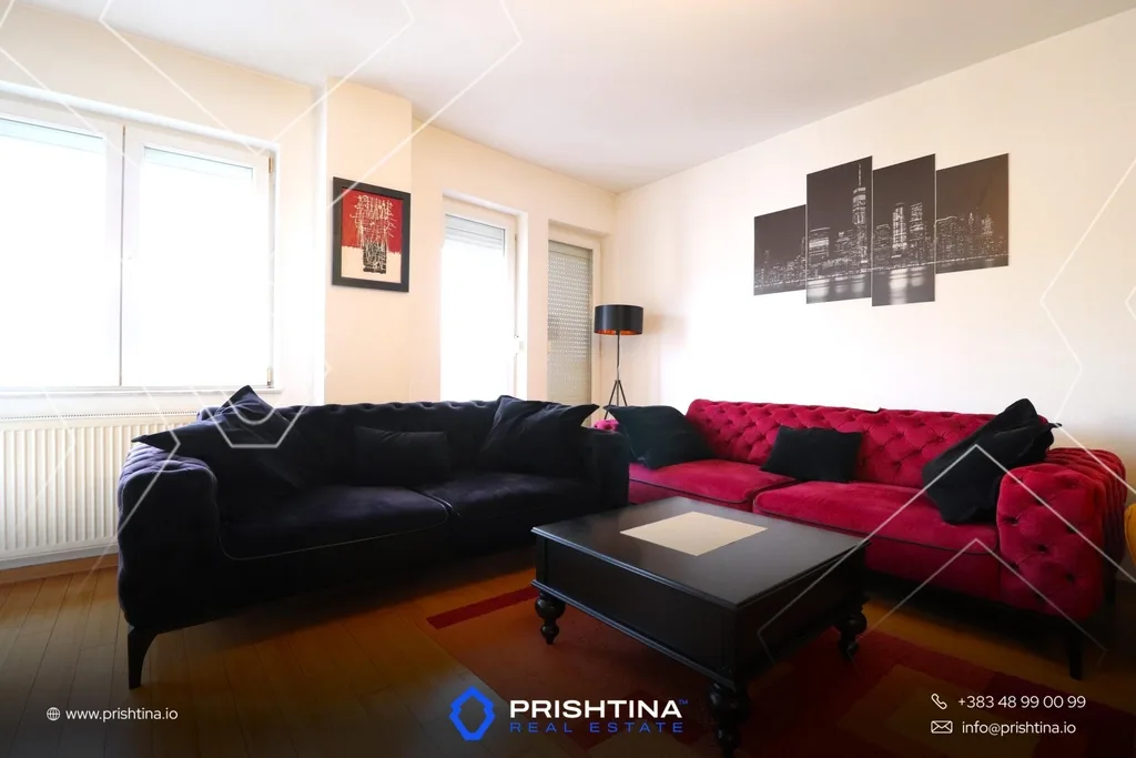 Banesë me qira 80m² në Dragodan