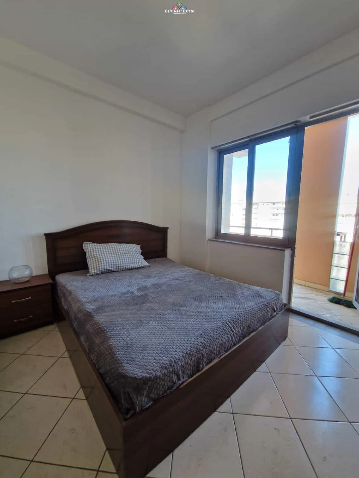 Apartament Me Qera 1+1 Ne Astir ( ID B2101529) Tirane