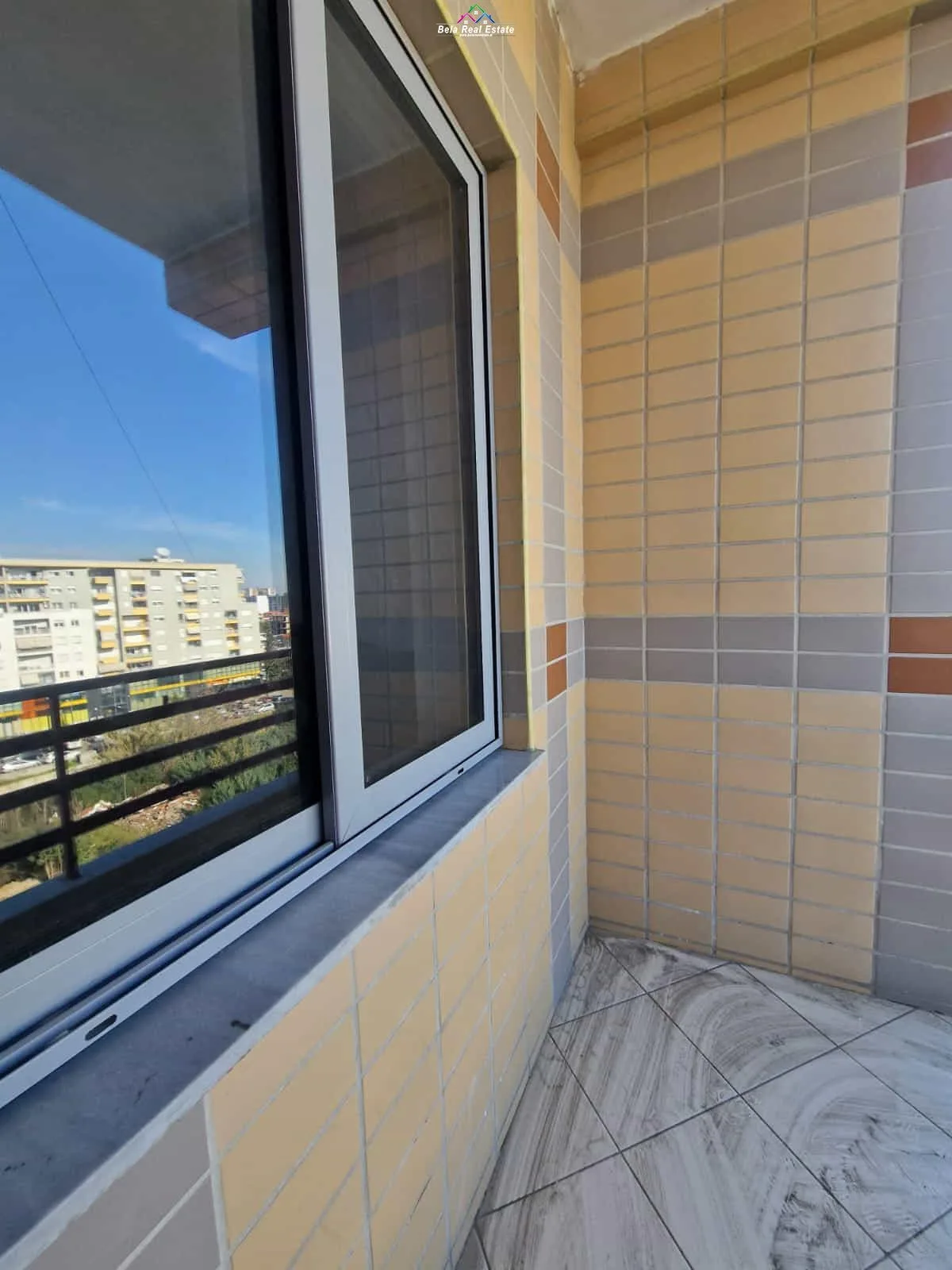 Apartament Me Qera 1+1 Ne Astir ( ID B2101529) Tirane