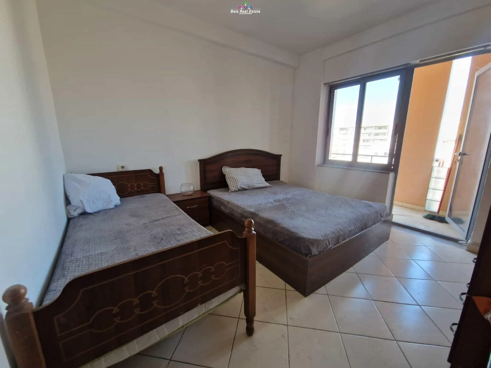 Apartament Me Qera 1+1 Ne Astir ( ID B2101529) Tirane