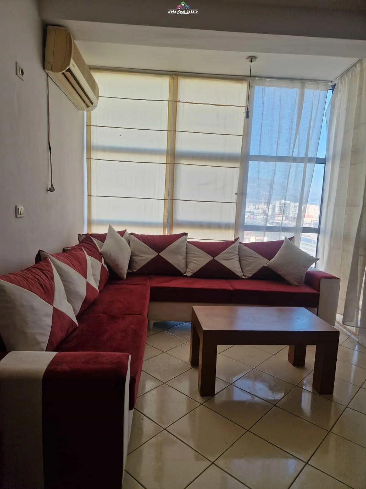 Apartament Me Qera 1+1 Ne Astir ( ID B2101529) Tirane