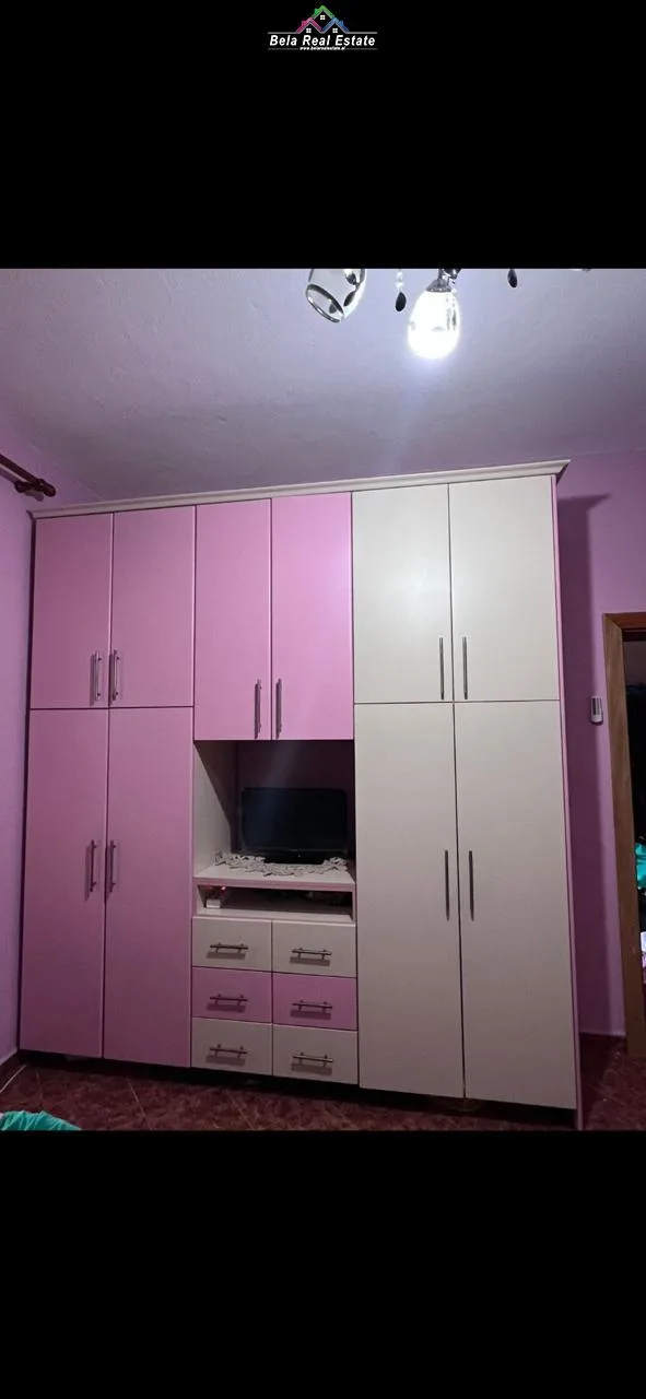 Kat Vile 2+1 me Qera ne Laprak (ID BV2244) Tirane